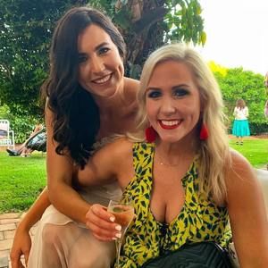 Meet your Posher, Kate